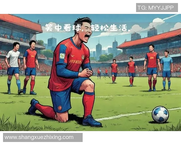 足球明星幽默对话大揭秘让你捧腹大笑的搞笑瞬间合集