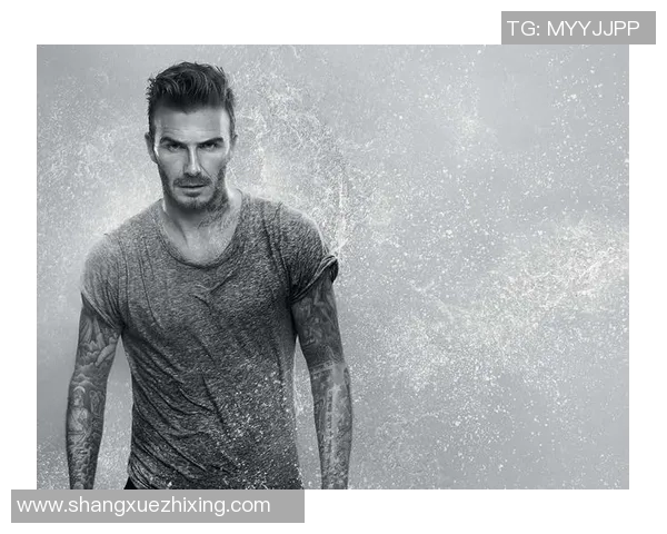 足球明星留胡子的时尚潮流与个人魅力的完美结合探讨