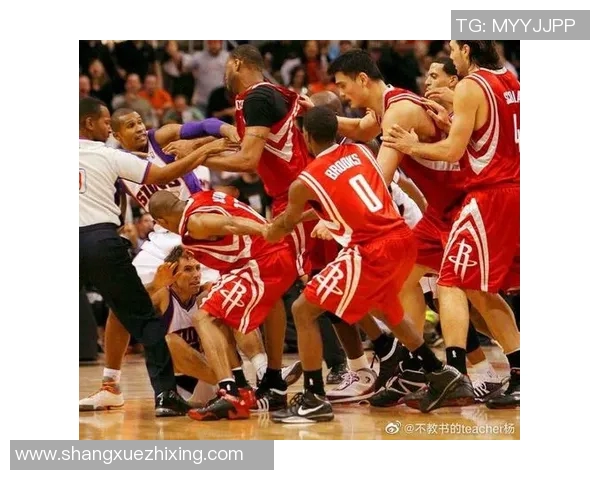 足球明星头像与姚明的精彩瞬间结合展现运动魅力与激情的完美画面