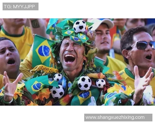 最近备受瞩目的足球明星们如何影响全球球迷的热情与追随