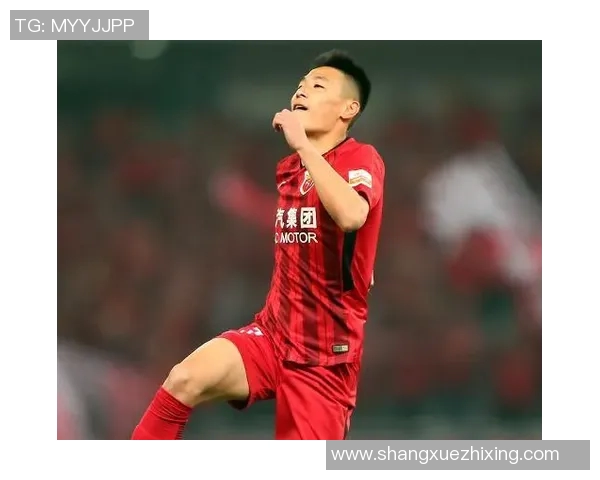 武磊足球明星头像精选展示领略中国足球的魅力与风采