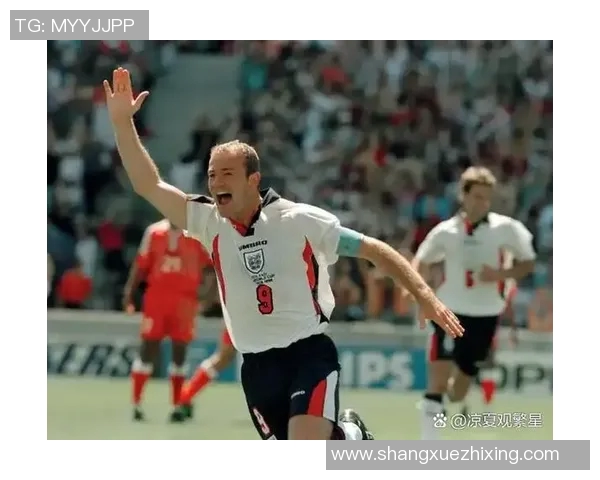 英格兰足球历史上的传奇明星们与他们的辉煌成就回顾 英格兰足球历史上的传奇明星们与他们的辉煌成就回顾