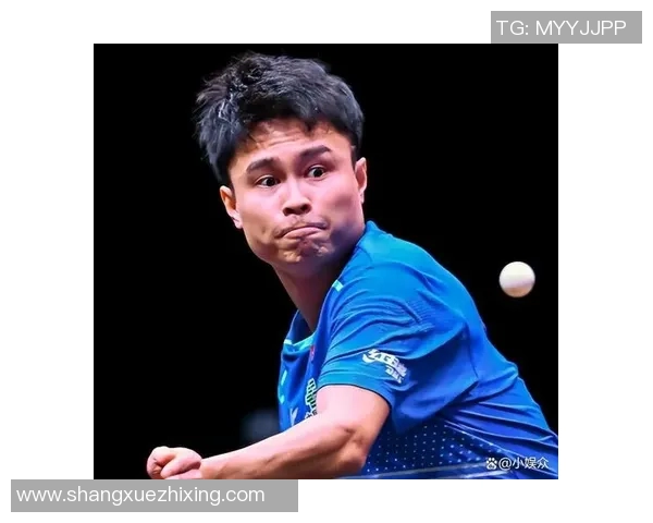 周启豪与马龙巅峰对决谁将成为乒乓球新一代王者的传奇之战 周启豪与马龙巅峰对决谁将成为乒乓球新一代王者的传奇之战