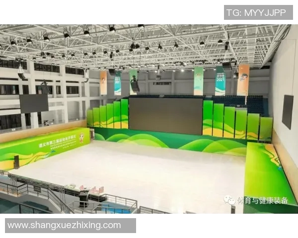 优晟体育培训学校助力青少年成长与发展打造专业化体育教育新模式