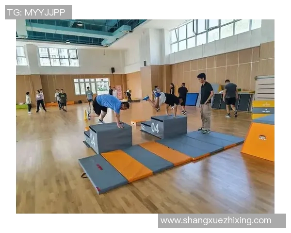 暑期体育培训班助力孩子健康成长与全面发展新体验