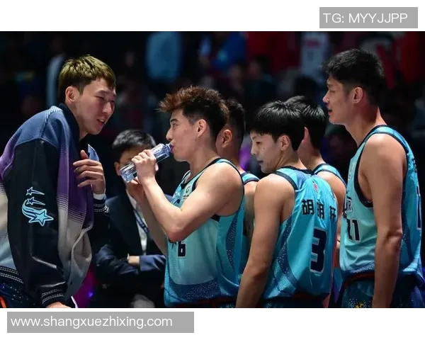 中国篮球明星推荐与分析助你选择最佳球员提升观赛体验